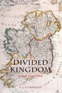 Download Divided Kingdom: Ireland 1630-1800 (Oxford History of Early Modern Europe) pdf, epub, ebook