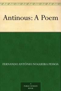 Download Antinous: A Poem pdf, epub, ebook