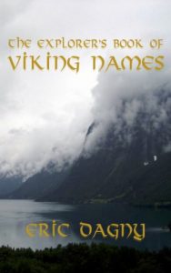 Download The Explorer’s Book of Viking Names pdf, epub, ebook