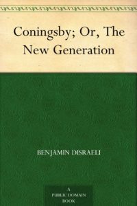 Download Coningsby; Or, The New Generation pdf, epub, ebook