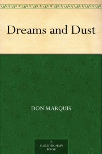Download Dreams and Dust pdf, epub, ebook