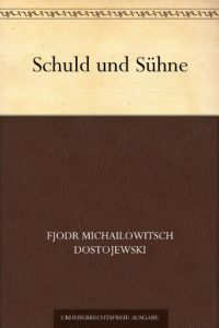 Download Schuld und Sühne (German Edition) pdf, epub, ebook