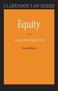 Download Equity (Clarendon Law Series) pdf, epub, ebook