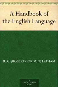 Download A Handbook of the English Language pdf, epub, ebook