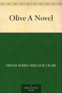 Download Olive A Novel pdf, epub, ebook