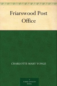 Download Friarswood Post Office pdf, epub, ebook