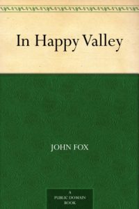 Download In Happy Valley pdf, epub, ebook