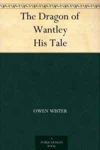 Download The Dragon of Wantley His Tale pdf, epub, ebook