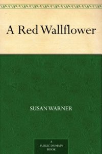 Download A Red Wallflower pdf, epub, ebook