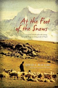 Download At the Foot of the Snows pdf, epub, ebook