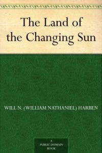 Download The Land of the Changing Sun pdf, epub, ebook
