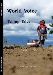 Download World Voice: Telling Tales Kindle Edition (World Voice Project Book 7) pdf, epub, ebook
