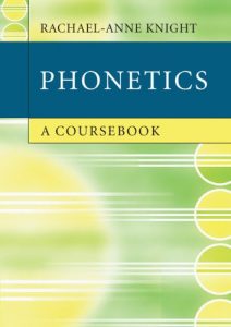 Download Phonetics: A Coursebook pdf, epub, ebook