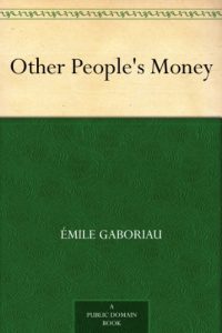 Download Other People’s Money pdf, epub, ebook