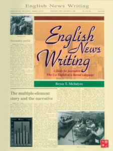 Download CUHK Series:English News Writing pdf, epub, ebook