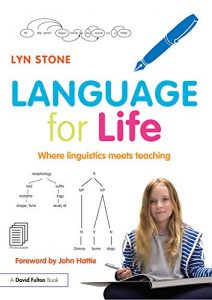 Download Language for Life: Where linguistics meets teaching pdf, epub, ebook