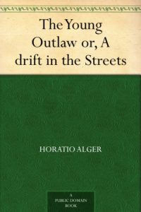Download The Young Outlaw or, A drift in the Streets pdf, epub, ebook