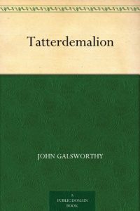 Download Tatterdemalion pdf, epub, ebook