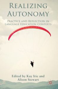 Download Realizing Autonomy: Practice and Reflection in Language Education Contexts pdf, epub, ebook