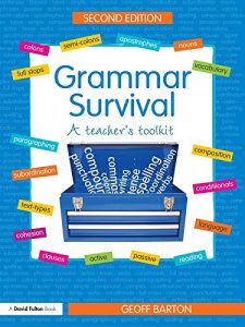 Download Grammar Survival: A Teacher’s Toolkit pdf, epub, ebook