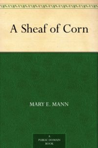 Download A Sheaf of Corn pdf, epub, ebook