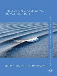 Download International Perspectives on Materials in ELT (International Perspectives on English Language Teaching) pdf, epub, ebook