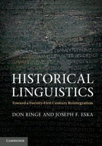 Download Historical Linguistics pdf, epub, ebook