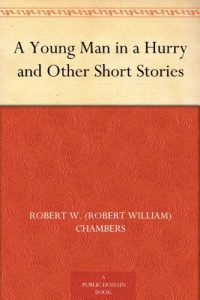 Download A Young Man in a Hurry and Other Short Stories pdf, epub, ebook