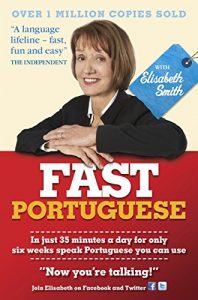 Download Fast Portuguese with Elisabeth Smith (Coursebook) pdf, epub, ebook