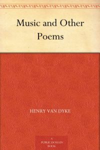 Download Music and Other Poems pdf, epub, ebook