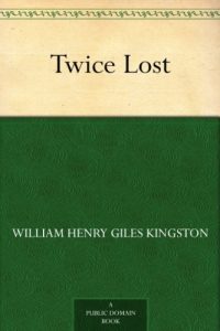 Download Twice Lost pdf, epub, ebook