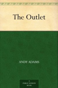 Download The Outlet pdf, epub, ebook
