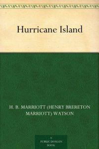 Download Hurricane Island pdf, epub, ebook