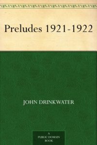 Download Preludes 1921-1922 pdf, epub, ebook