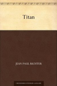 Download Titan (German Edition) pdf, epub, ebook