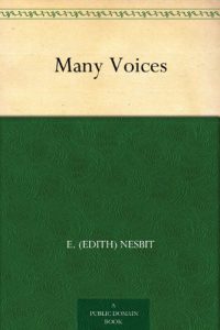 Download Many Voices pdf, epub, ebook
