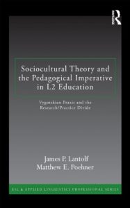 Download Sociocultural Theory and the Pedagogical Imperative in L2 Education: Vygotskian Praxis and the Research/Practice Divide (ESL & Applied Linguistics Professional Series) pdf, epub, ebook