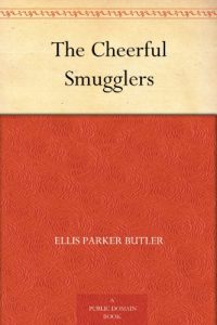 Download The Cheerful Smugglers pdf, epub, ebook