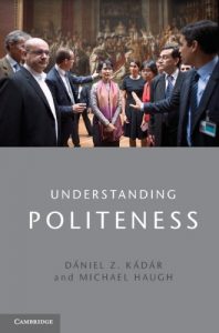 Download Understanding Politeness pdf, epub, ebook