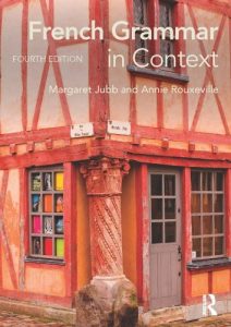 Download French Grammar in Context (Languages in Context) (French Edition) pdf, epub, ebook