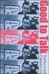 Download Good to Talk?: Living and Working in a Communication Culture pdf, epub, ebook