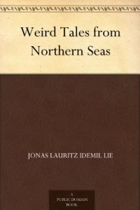 Download Weird Tales from Northern Seas pdf, epub, ebook