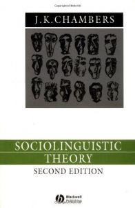 Download Sociolinguistic Theory: Linguistic Variation and Its Social Significance (Language in Society) pdf, epub, ebook
