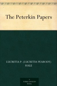 Download The Peterkin Papers pdf, epub, ebook