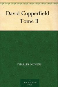 Download David Copperfield – Tome II (French Edition) pdf, epub, ebook