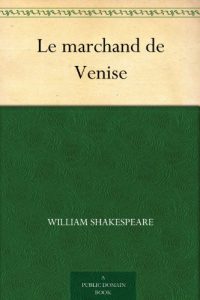 Download Le marchand de Venise (French Edition) pdf, epub, ebook