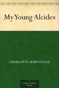 Download My Young Alcides pdf, epub, ebook