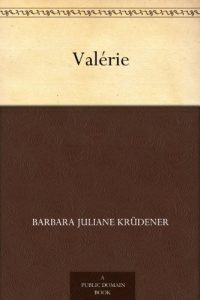 Download Valérie (French Edition) pdf, epub, ebook