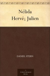 Download Nélida Hervé; Julien (French Edition) pdf, epub, ebook