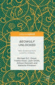 Download Beowulf Unlocked: New Evidence from Lexomic Analysis pdf, epub, ebook